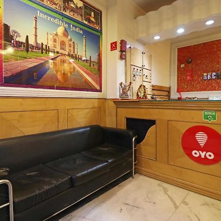 Oyo Flagship Kumar Palace New Delhi Exterior photo
